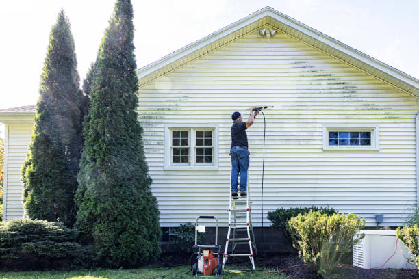 Professional Pressure Washing Services in Loudonville, NY